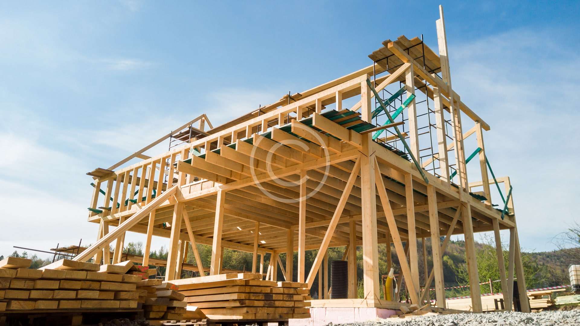 Compact Build Definition The modular construction: efficiency and sustainability – RealMantra